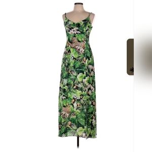 White and Black Market beautiful dress